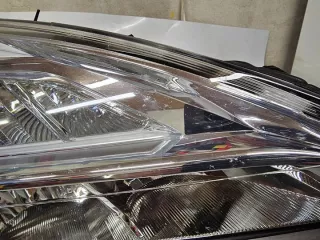 2010-2014 13253630 Фара правая Opel Meriva 2 Арт e11659545, вид 3