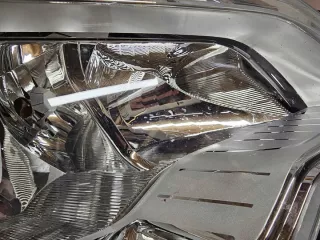 2010-2014 13253630 Фара правая Opel Meriva 2 Арт e11659545, вид 7