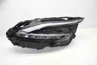 100-8D02J Фара левая Nissan Qashqai 2 restailing Арт e11659496, вид 2