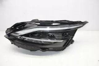 100-8D02J Фара левая Nissan Qashqai 2 restailing Арт e11659496, вид 3