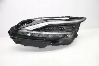 100-8D02J Фара левая Nissan Qashqai 2 restailing Арт e11659496, вид 4