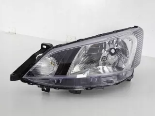 115-1125L Фара левая Nissan NV 200 Арт e11659493, вид 3