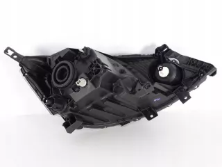 115-1125L Фара левая Nissan NV 200 Арт e11659493, вид 5