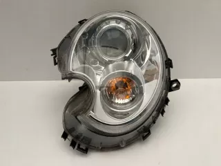 2751877 MINIPARTS2020 Фара левая MINI Cooper R56 Арт e11659466, вид 1