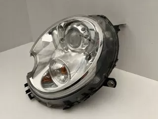 2751877 MINIPARTS2020 Фара левая MINI Cooper R56 Арт e11659466, вид 3