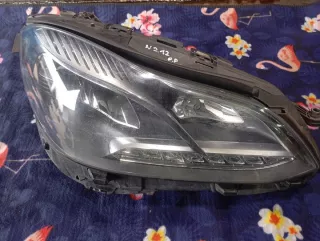 A2128205039KZ Фара правая Mercedes E C207 Арт e11659429, вид 1