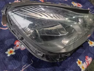 A2128205039KZ Фара правая Mercedes E C207 Арт e11659429, вид 2