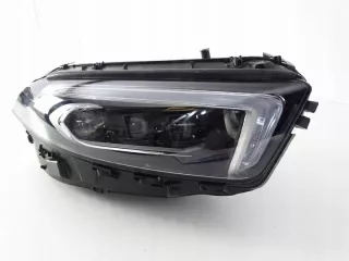 A1779062605 Фара правая Mercedes A W177 Арт e11659405, вид 2