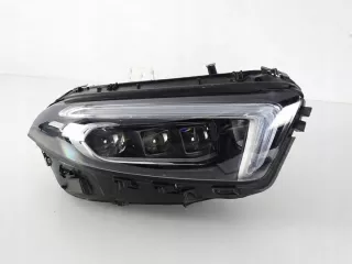 A1779062605 Фара правая Mercedes A W177 Арт e11659405, вид 4