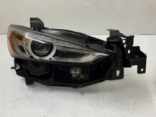 GRF5-51030 Фара правая Mazda 5 1 Арт e11659378, вид 1