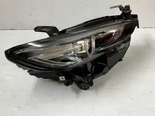 GRF5-51030 Фара правая Mazda 5 1 Арт e11659378, вид 2