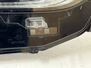 GRF5-51030 Фара правая Mazda 5 1 Арт e11659378, вид 7