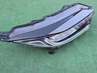 100-62296 Фара правая Honda HR-V 2 Арт e11659261, вид 2