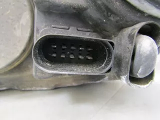BK21-13D152-BH Фара правая Ford Transit Custom Арт e11659250, вид 4