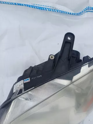  Фара левая Ford C-max 2 Арт e11659222, вид 2