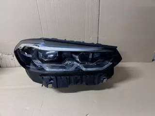 5A29202-08 5a29202-08 Фара правая BMW X3 G01 Арт e11659076, вид 1
