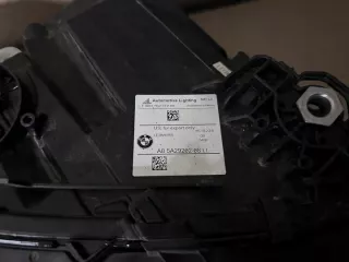 5A29202-08 5a29202-08 Фара правая BMW X3 G01 Арт e11659076, вид 2