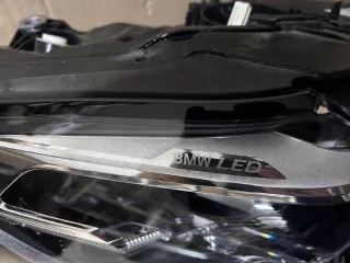 5A29202-08 5a29202-08 Фара правая BMW X3 G01 Арт e11659076, вид 3