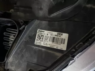 7495004-03 90146782 Фара правая BMW X1 F48 Арт e11659034, вид 2