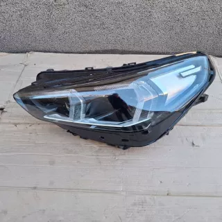 5A5BD47-02 5A5BD47 Фара левая BMW X1 U11 Арт e11659024, вид 1