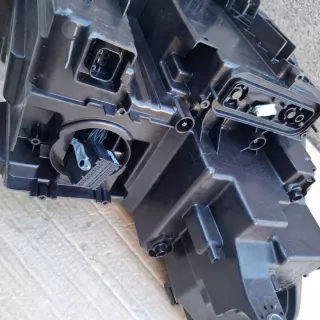 5A5BD47-02 5A5BD47 Фара левая BMW X1 U11 Арт e11659024, вид 11