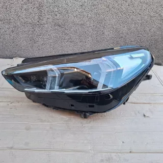 5A5BD47-02 5A5BD47 Фара левая BMW X1 U11 Арт e11659024, вид 2