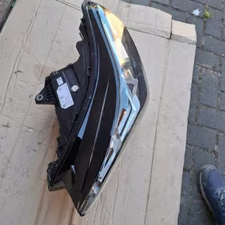 5A5BD47-02 5A5BD47 Фара левая BMW X1 U11 Арт e11659024, вид 8