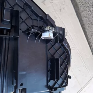5A5BD47-02 5A5BD47 Фара левая BMW X1 U11 Арт e11659024, вид 10