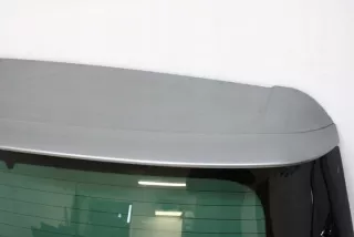 Крышка багажника (дверь 3-5) Opel Zafira C Арт e11658994, вид 4
