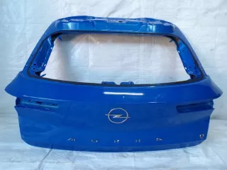  Крышка багажника (дверь 3-5) Opel Mokka 2 Арт e11658988, вид 1