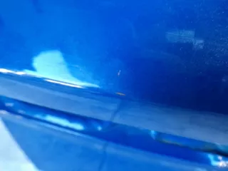  Крышка багажника (дверь 3-5) Opel Mokka 2 Арт e11658988, вид 11