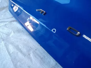  Крышка багажника (дверь 3-5) Opel Mokka 2 Арт e11658988, вид 13