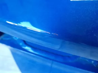  Крышка багажника (дверь 3-5) Opel Mokka 2 Арт e11658988, вид 10