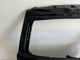 FK72-45155-AC FK72-45155-AE Крышка багажника (дверь 3-5) Land Rover Discovery 2 Арт e11658805, вид 2