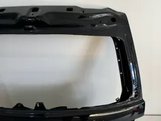 FK72-45155-AC FK72-45155-AE Крышка багажника (дверь 3-5) Land Rover Discovery 2 Арт e11658805, вид 3