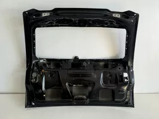 FK72-45155-AC FK72-45155-AE Крышка багажника (дверь 3-5) Land Rover Discovery 2 Арт e11658805, вид 7