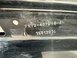 FK72-45155-AC FK72-45155-AE Крышка багажника (дверь 3-5) Land Rover Discovery 2 Арт e11658805, вид 8