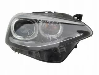 7229678 A8722967810 Фара правая BMW 1 F20/F21 Арт e11658754, вид 1
