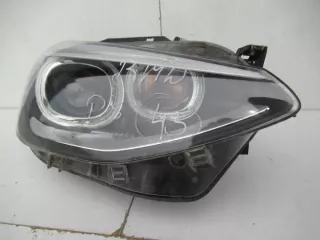 7229678 A8722967810 Фара правая BMW 1 F20/F21 Арт e11658754, вид 2