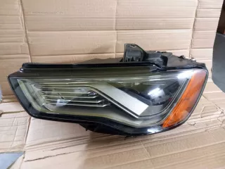 8V0941033 8V0941034 Фара левая Audi S3 8V Арт e11658734, вид 1