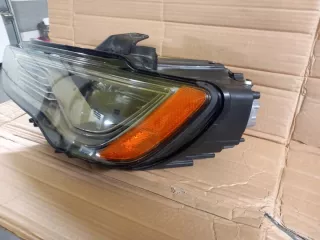 8V0941033 8V0941034 Фара левая Audi S3 8V Арт e11658734, вид 2