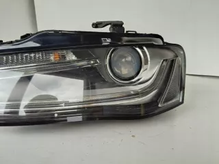 8K0941031C Фара левая Audi A4 B8 Арт e11658621, вид 2