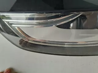 8K0941031C Фара левая Audi A4 B8 Арт e11658621, вид 3