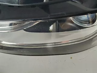 8K0941031C Фара левая Audi A4 B8 Арт e11658621, вид 4