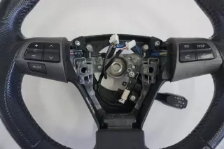 2011ROK 234567909019 Руль Toyota Rav 4 3 Арт e11658511, вид 2