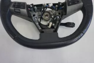2011ROK 234567909019 Руль Toyota Rav 4 3 Арт e11658511, вид 3