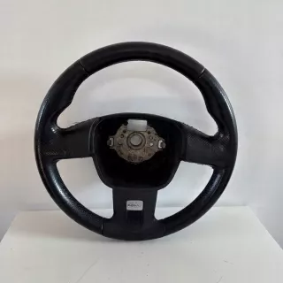 1Z0419091 Руль Skoda Octavia A5 restailing Арт e11658494, вид 1