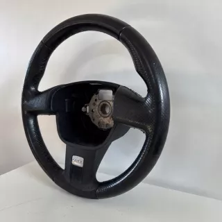 1Z0419091 Руль Skoda Octavia A5 restailing Арт e11658494, вид 4