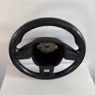 1Z0419091 Руль Skoda Octavia A5 restailing Арт e11658494, вид 5