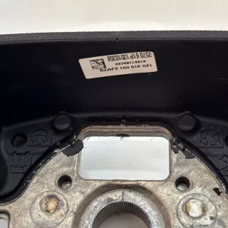 1Z0419091 Руль Skoda Octavia A5 restailing Арт e11658494, вид 6